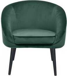 Farah Chair (Green) 