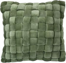 Jazzy Pillow (Chartreuse) 
