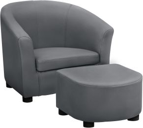 Juvenile Chair (Grey) 