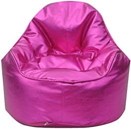 Mini Me Pod - Bean Bag Chair (Purple) 