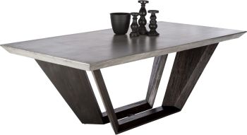 Langley Dining Table (82.5 Inch) 