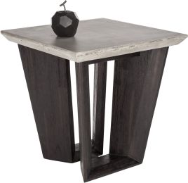 Langley End Table 