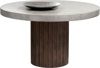 Duomo Dining Table (51.5 Inch) 