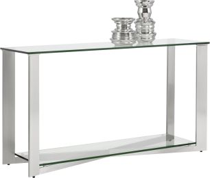 Xavier Console Table 