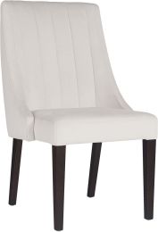 Mercy Dining Chair (Antonio Linen) 
