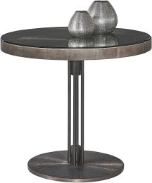 Terry Bistro Table (35.5 Inch) 