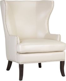 Royalton Lounge Chair (Castillo Cream) 