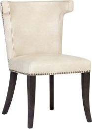 Murry Dining Chair (Bravo Cream) 
