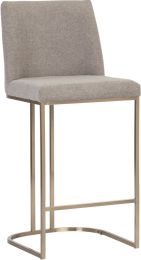 Rayla Counter Stool (Belfast Oyster Shell) 