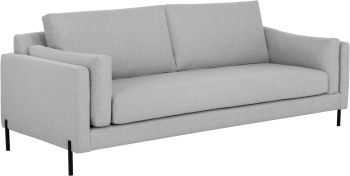Lonsdale Sofa (Broderick Charcoal) 