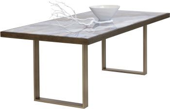 Fuentes Dining Table (86 Inch) 