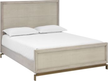 Valencia Bed (Queen) 