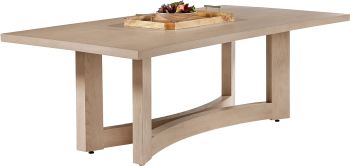 Arezza Dining Table 