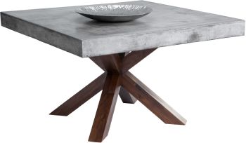 Warwick Dining Table (Square) 