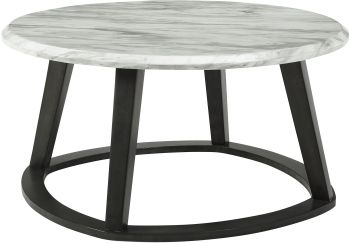 Pascal Coffee Table (Grey) 