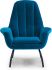 Alberto Chair (Blue)