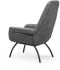 Alberto Chair (Grey)