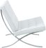 Pavilion Chair (White)