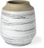 Sonnett Vase (Tall)