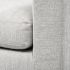 Denly Sofa (Frost Grey Slipcover)