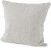 Light Grey Throw Pillow Sectional Piece