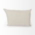 Valence Modular Sofa (Arm Pillow - Beige)