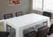 Hallstatt Dining Table (White)