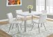 SD104 Dining Table (White)
