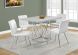 SD104 Dining Table (Grey)