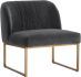 Nevin Lounge Chair (Shadow Grey)