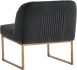 Nevin Lounge Chair (Shadow Grey)