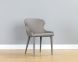 Evora Dining Chair (Set of 2 - Dillon Stratus)