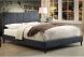 Rimo Bed (Double - Grey)