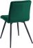 Suzette Side Chair (Set of 2 - Green)