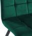 Suzette Side Chair (Set of 2 - Green)