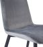 Gabi Side Chair (Set of 2 - Grey)
