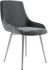 Cassidy Side Chair (Set of 2 - Grey)