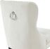 Rizzo 26 Inch Counter Stool (Set of 2 - Ivory)