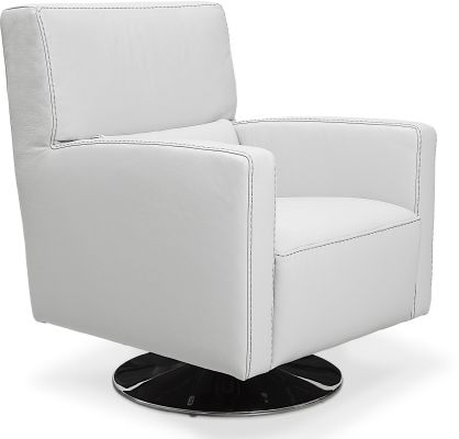 Helen Chair (White)