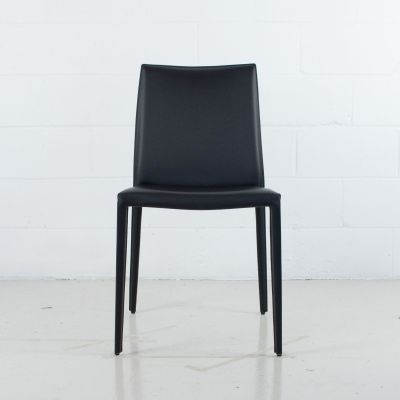 Prima Chair (Set of 2 - Black)