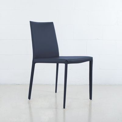 Prima Chair (Set of 2 - Midnight Blue)