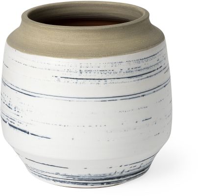Sonnett Vase (Short)