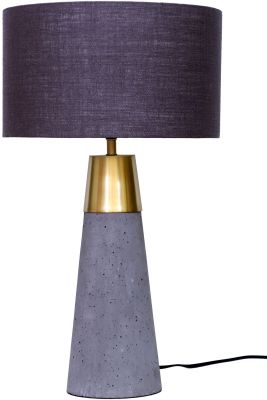 Savoy Table Lamp