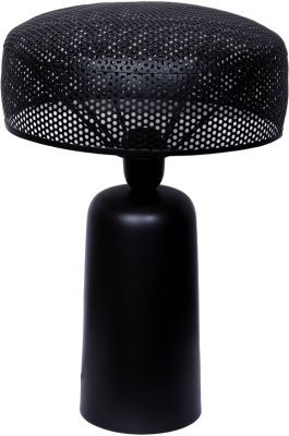 Harlin Lamp (Black)